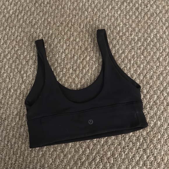 Lululemon align bra size 6 - Picture 2 of 4